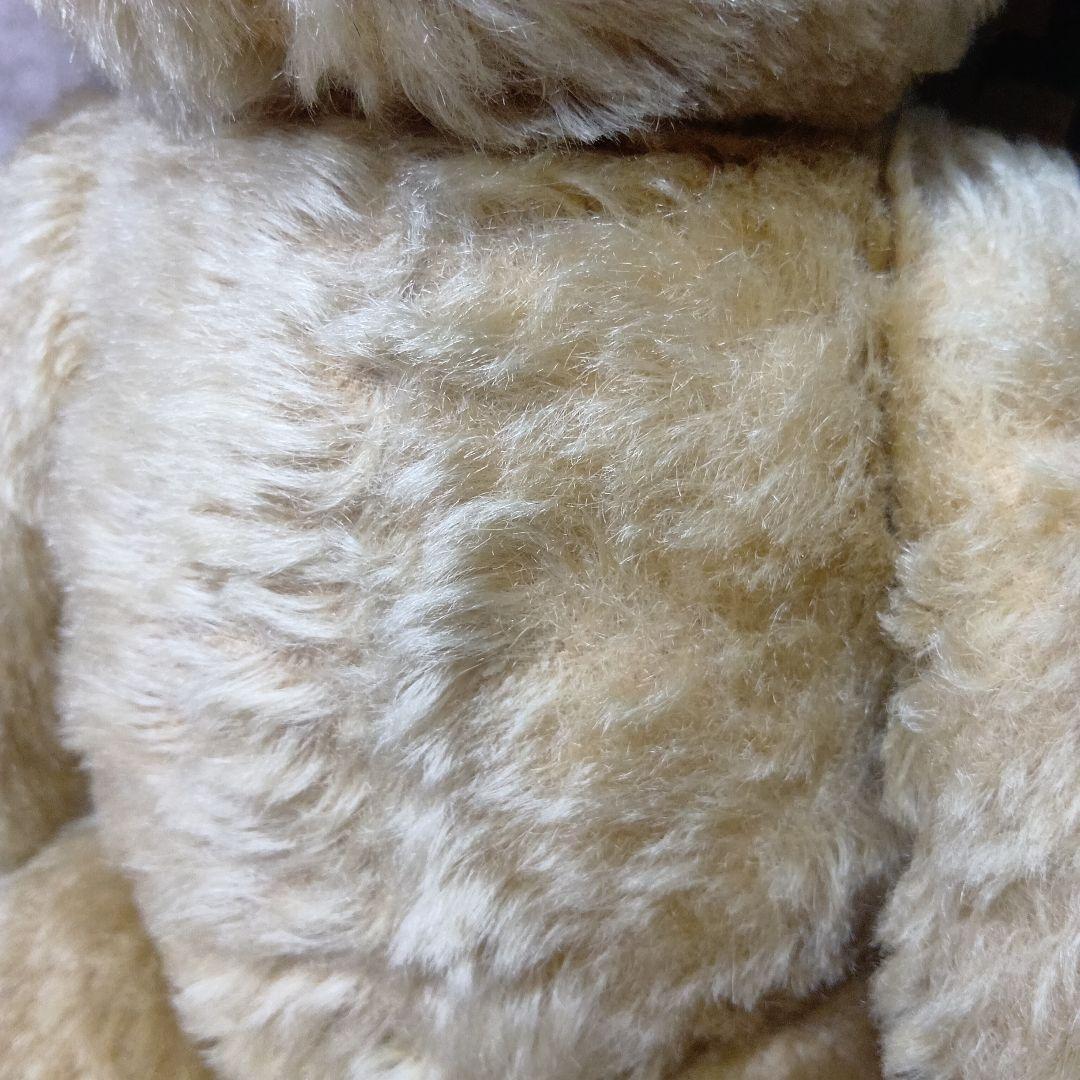 チコちゃん♥イギリスからやって来たクリクリお目目のアンティークチャドバレー