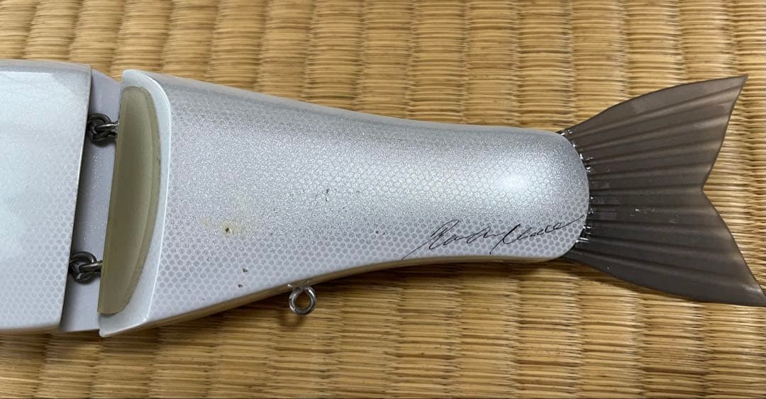 ロマンメイド　マザー　ホワイトスネーク　おまけ付き