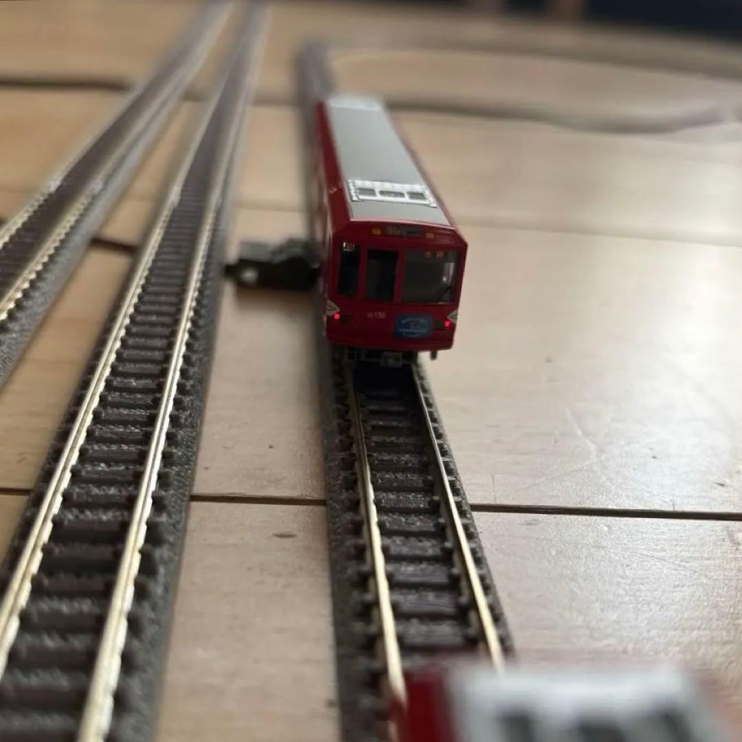 nゲージ ラウンドハウス　10-938 営団地下鉄　丸の内線02系　50周年