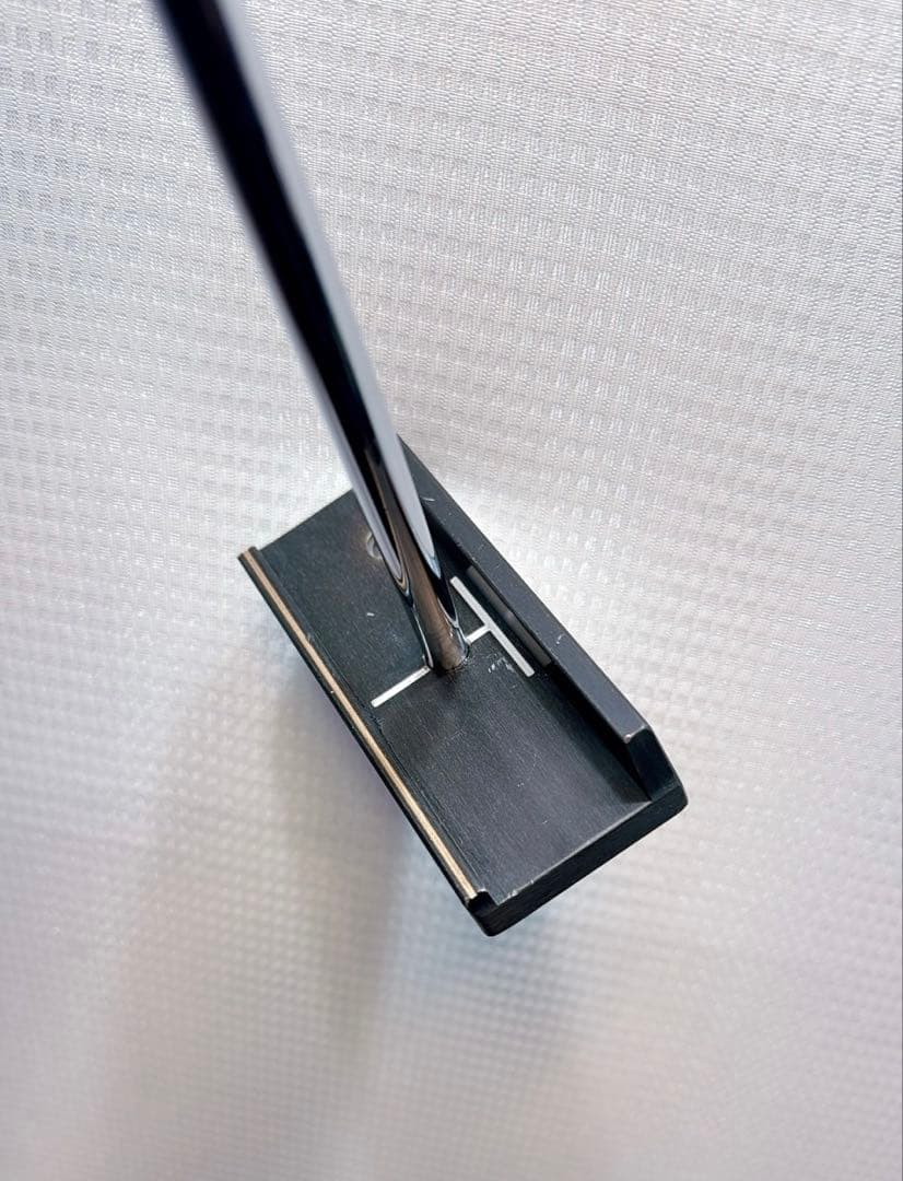 j-BEAMレフティJP-055ジュラルミン長尺センターゼロトルクパター左利き