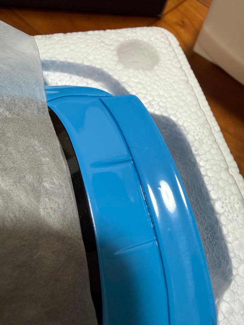 GTスピリット　1/18 M4  F82 lb works 仕様