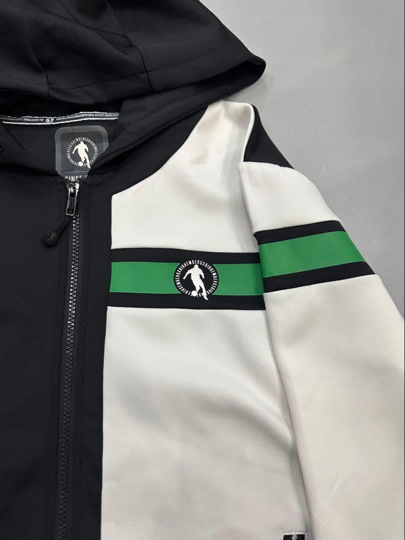 DIRK BIKKEMBERGS ジャージ　セットアップ　ビッケンバーグ