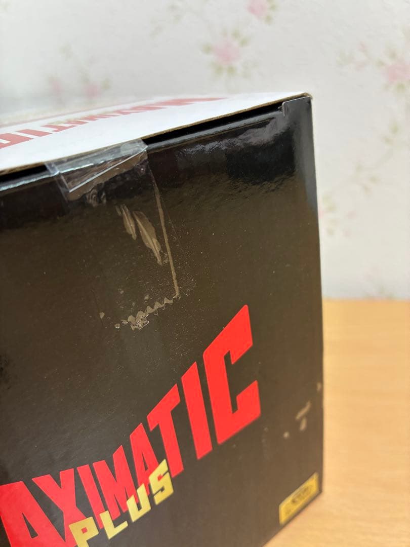 ワンピース　MAXIMATICPLUS ルフィフィギュア 8個セット