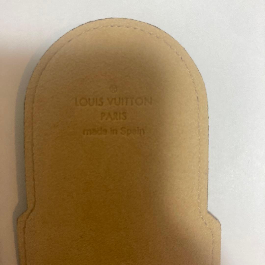 Louis Vuitton モノグラム 筆箱