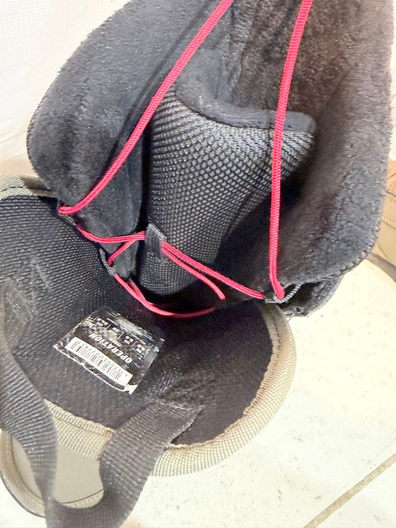 SIMS BOA スノーボードブーツ24.5