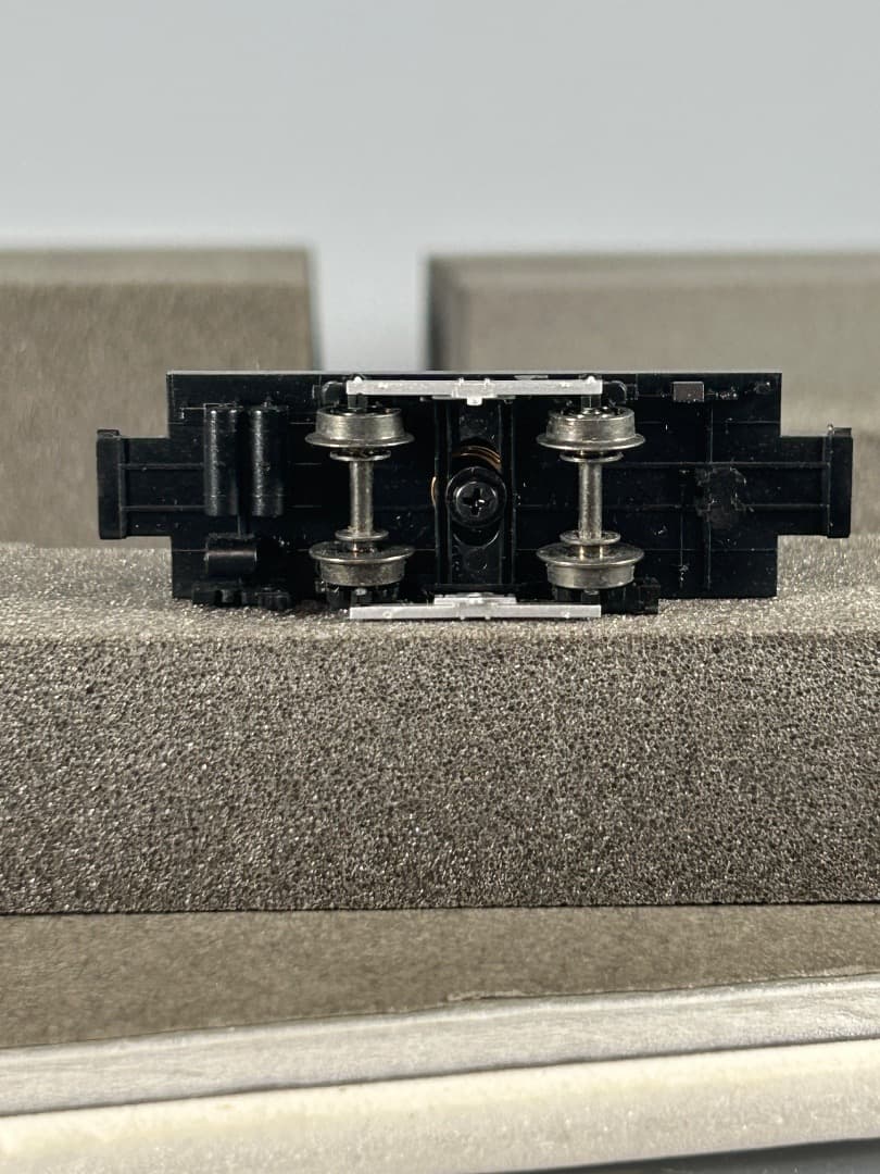 マイクロエース マヤ34-2007 高速軌道試験車 レールクリーナーカー