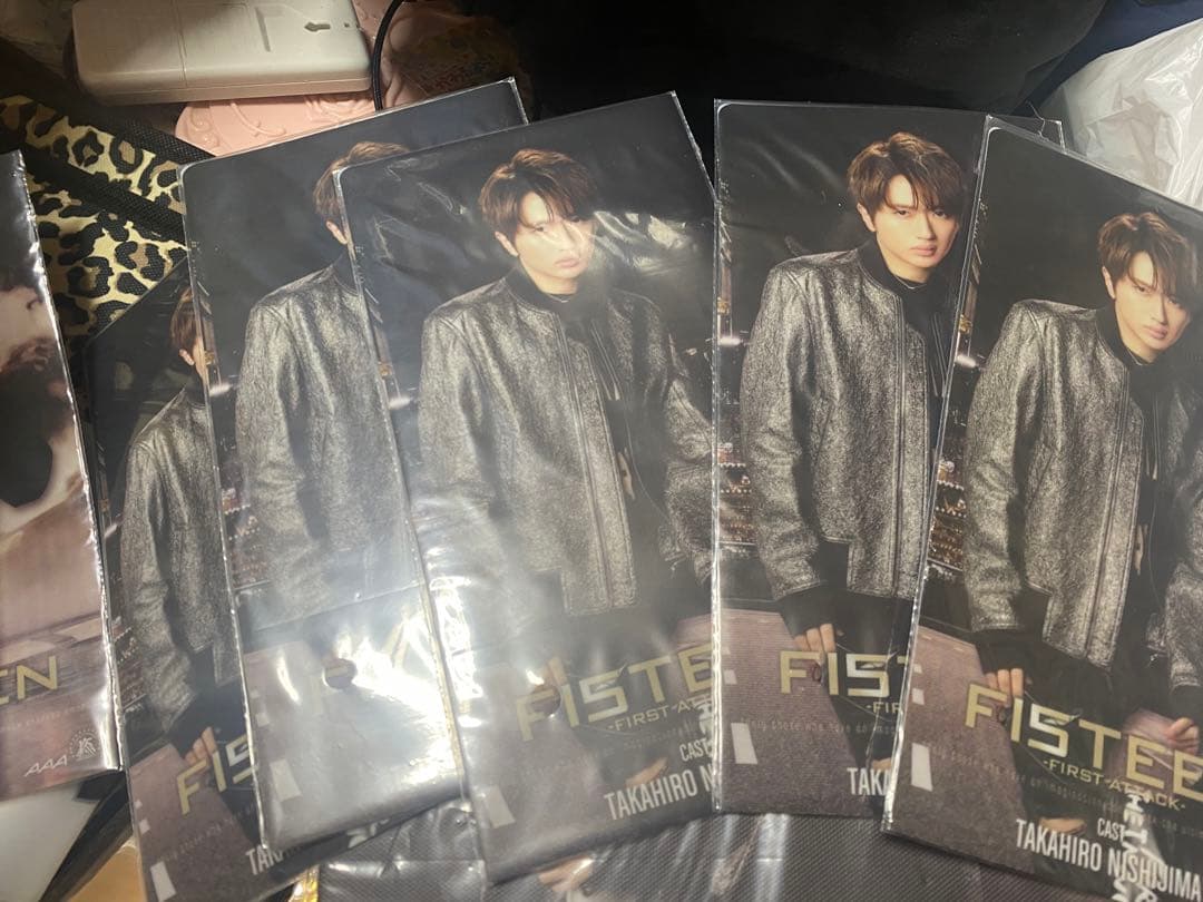 AAA・えーぱんだ・Naptimeセット