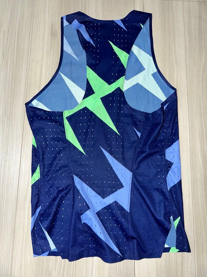 NIKE Pro Elite 2020 シングレット Sサイズ