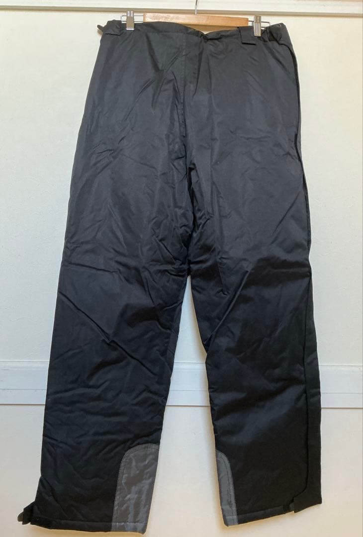 SPYDER スキーウェア上下セット新品未使用LL スパイダー　値下げしました