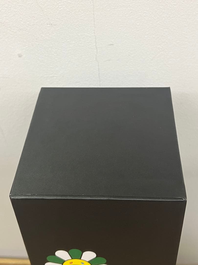 ドン ペリニョン 2015 村上隆 （箱付 並行品）送料込