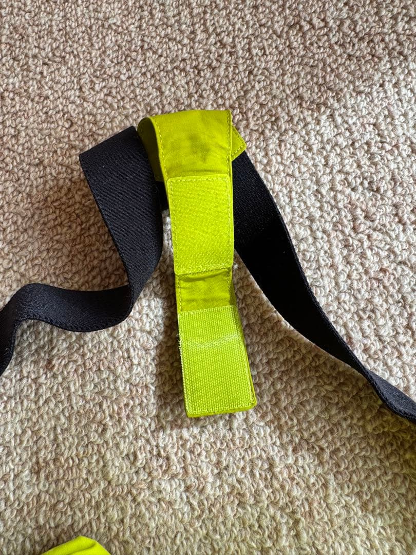 スキーウェアセット ジャケット　パンツ　モンベル　140 150