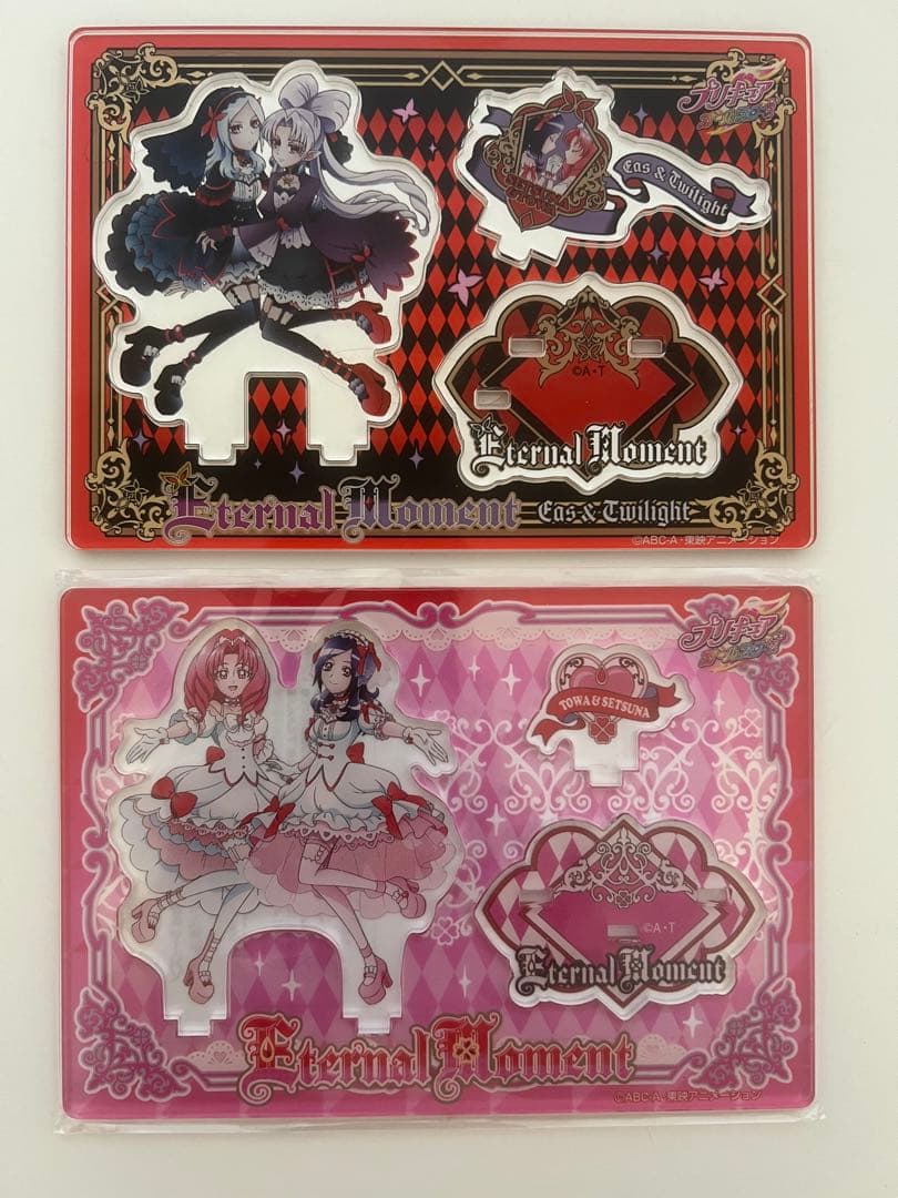 プリキュア　キュアパッション　スカーレット　まとめ売り