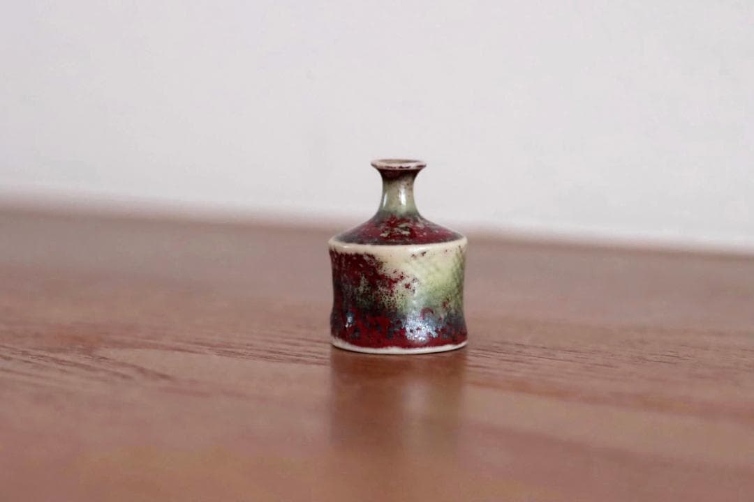 Stig Lindberg スティグリンドベリ ミニチュアベース 59063