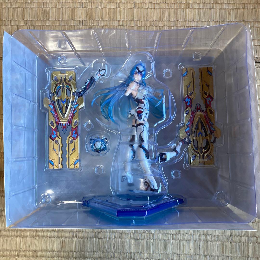 Xenoblade2 ゼノブレイド2 KOS-MOS Re： 1/7 フィギュア