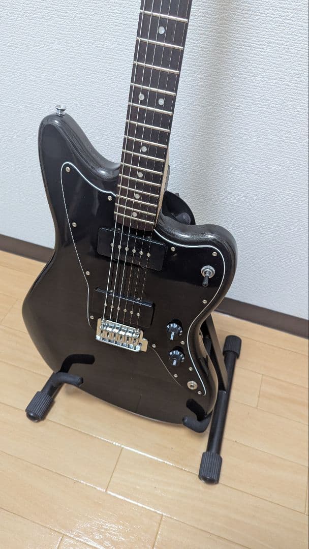 ギター Squier Jazzmaster