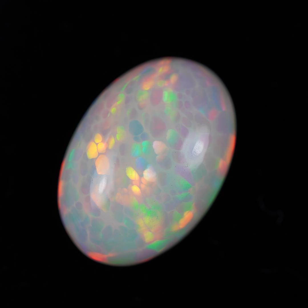 ハニカムオパール　エチオピア産