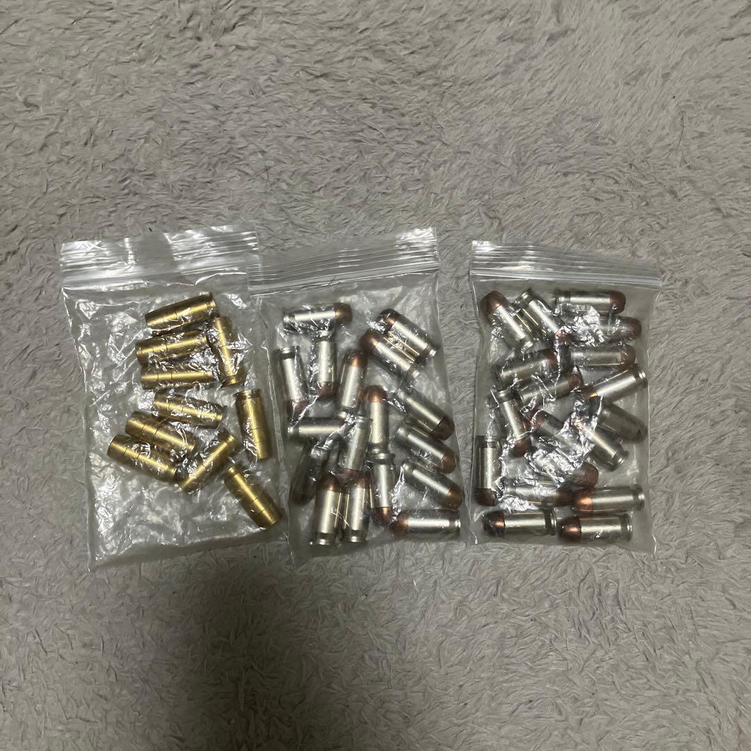 aoki　CAW トンプソンM1 モデルガン