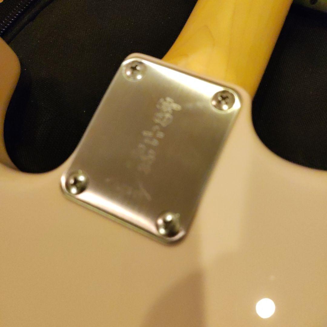 フジゲン FGN NST200RAL-SP シェルピンク