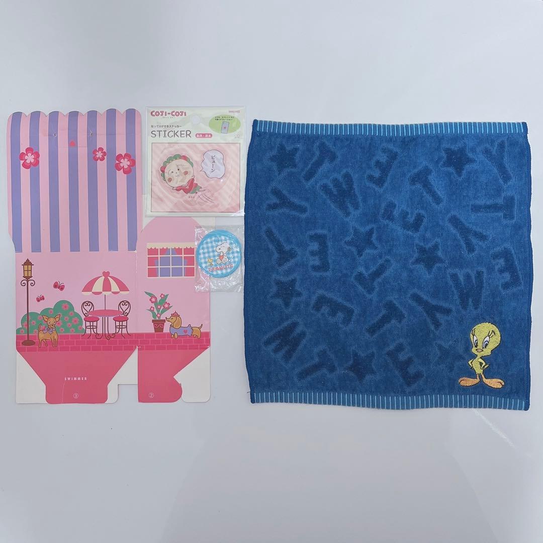 激レア　当時品　キャラクターグッズ　文房具　マスコット　平成レトロ　まとめ売り