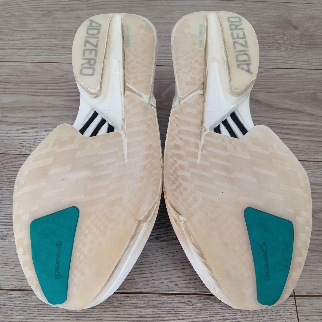スパイク・シューズ adidas ADIZERO ADIOS PRO4 28cm