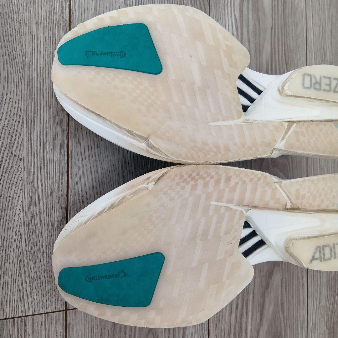 スパイク・シューズ adidas ADIZERO ADIOS PRO4 28cm
