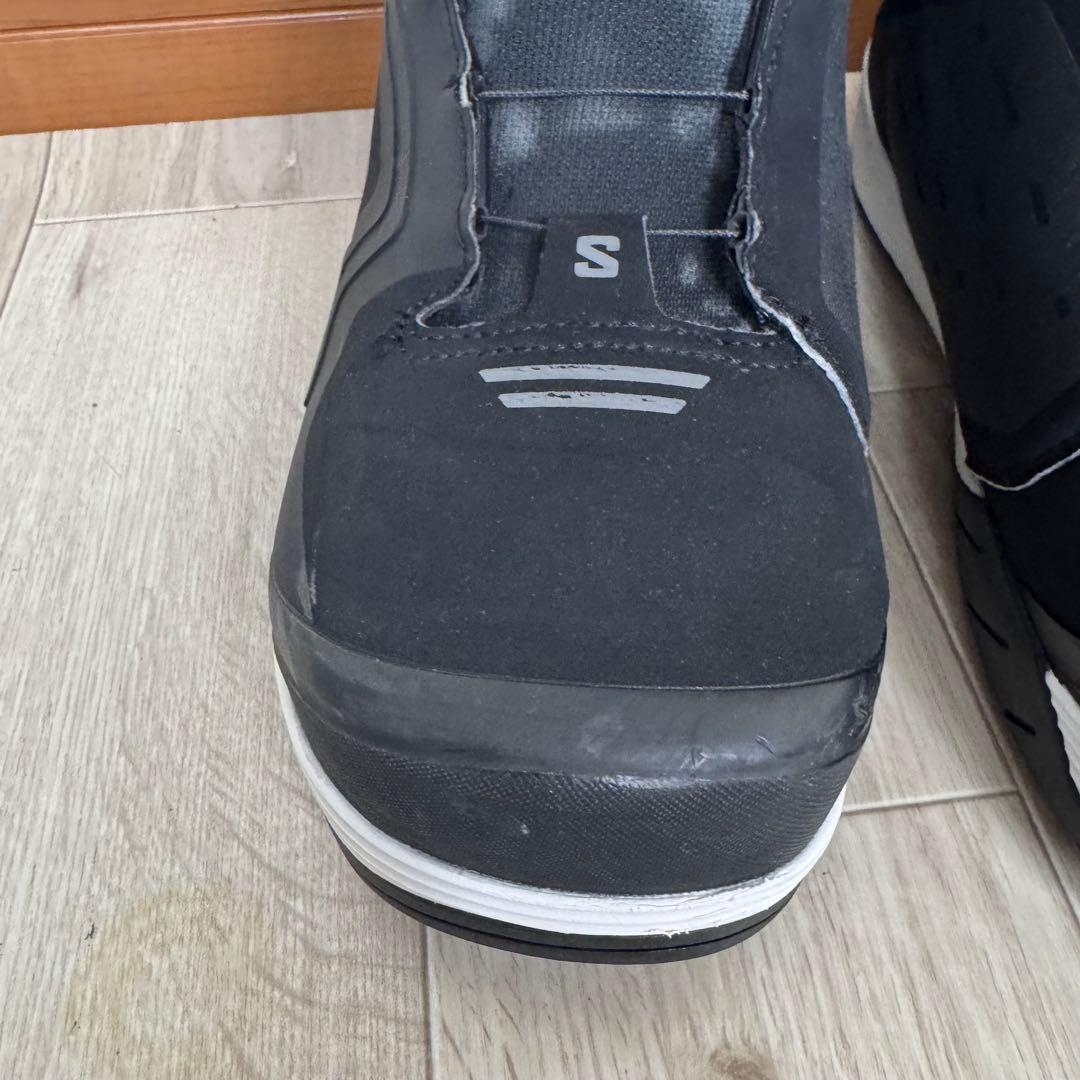 サロモン DIALOGUEブーツ 30cm 24-25年式