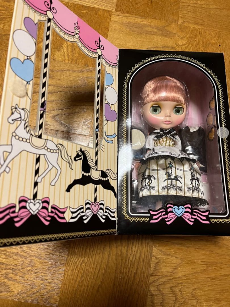 ネオブライス　ハートオブモンマルトル