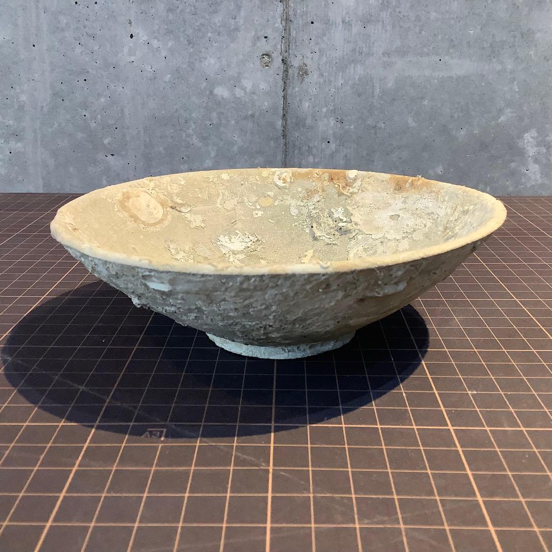 陶器(東南アジアの皿)