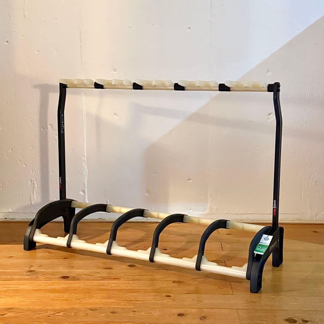 ギタースタンド K&M ( ケーアンドエム ) 17515