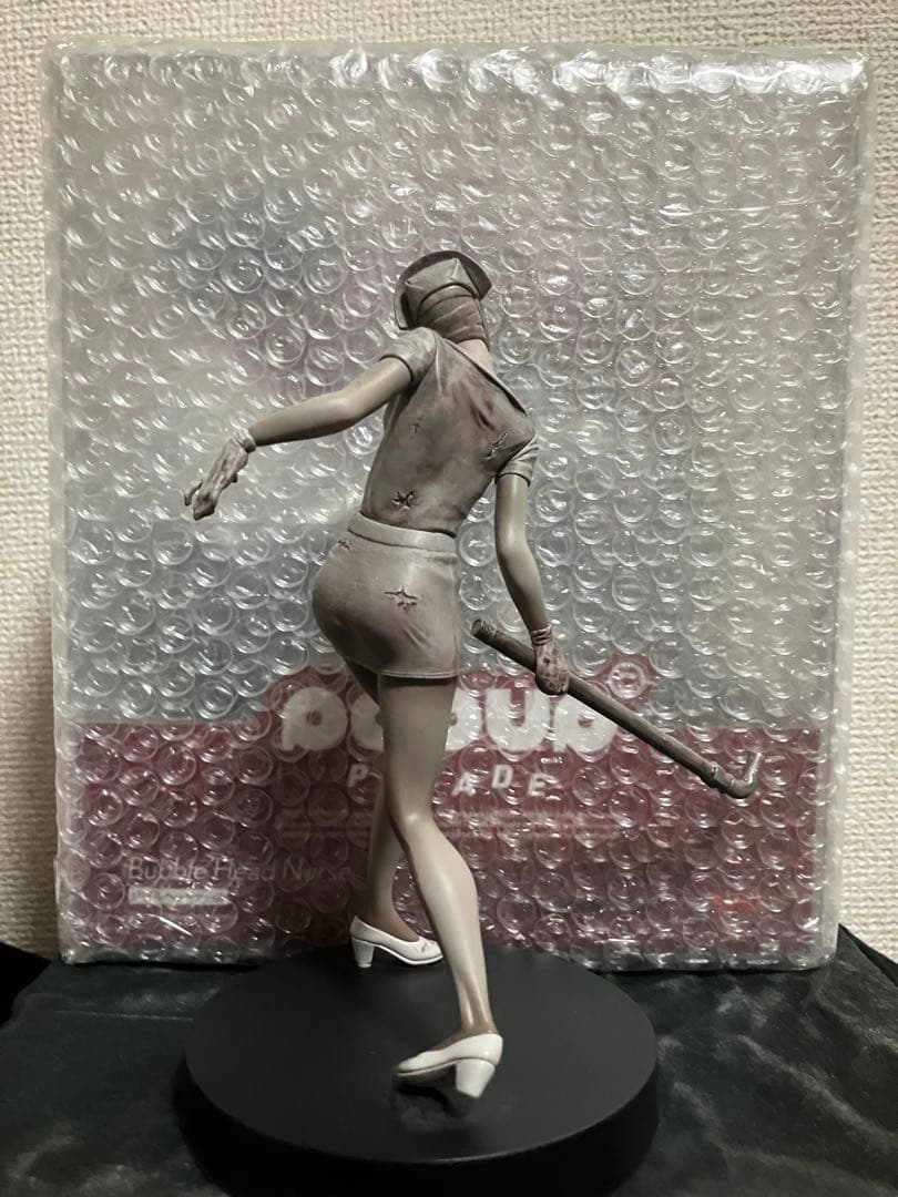 POP UP PARADE 「サイレントヒル2」 バブルヘッドナース　未開封