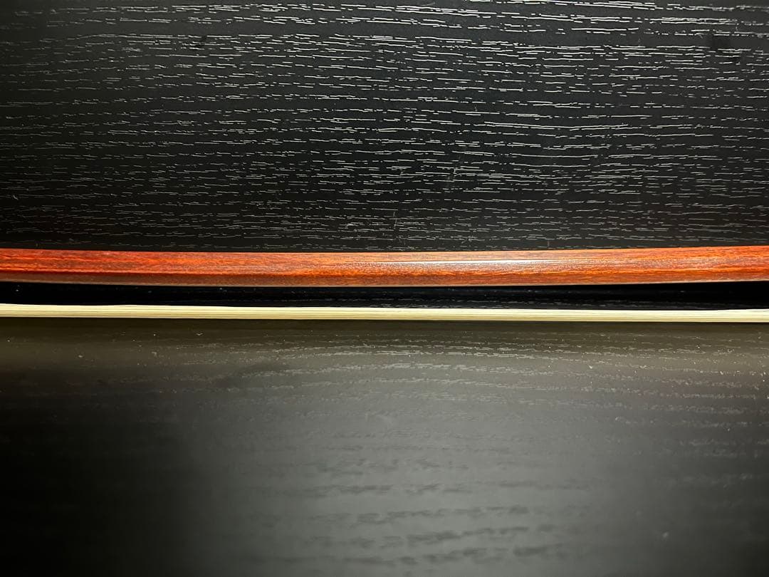 ブ*族様 チェロ弓 角弓 約70cm