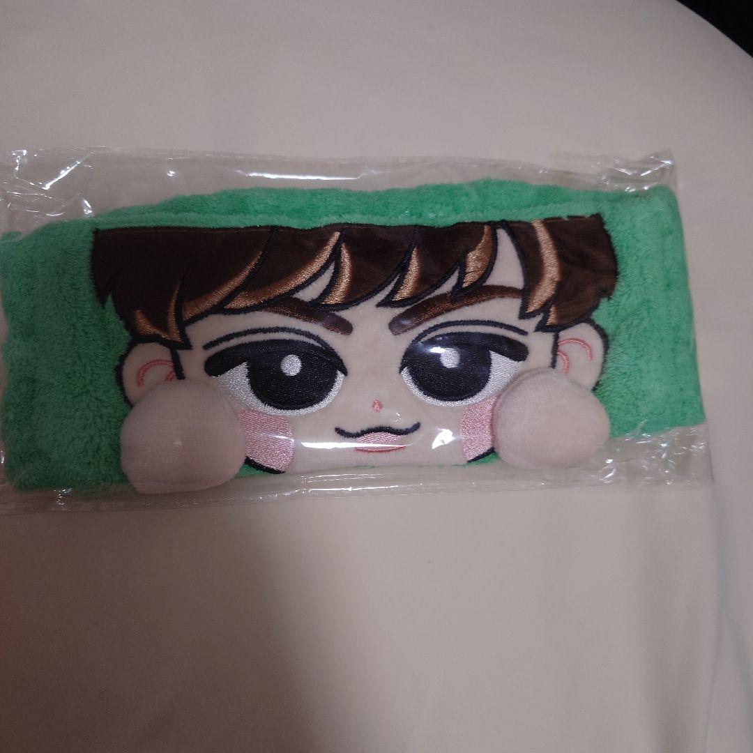 【新品未使用未開封】 Man 阿部亮平さんグッズ6点セット