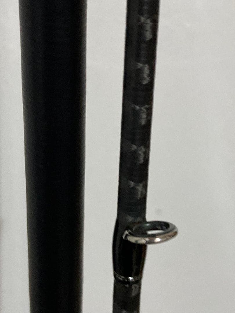 シマノ23ディアルーナS100MH