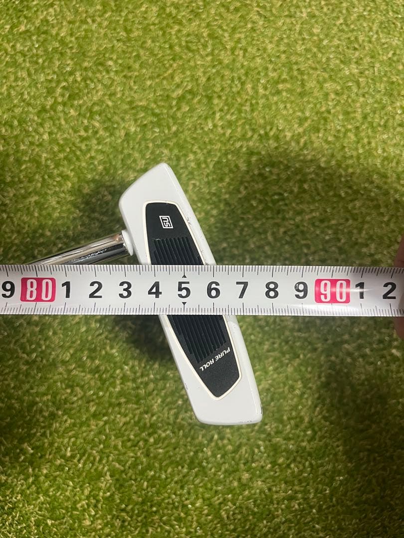 テーラーメイド GHOST SPIDER パター