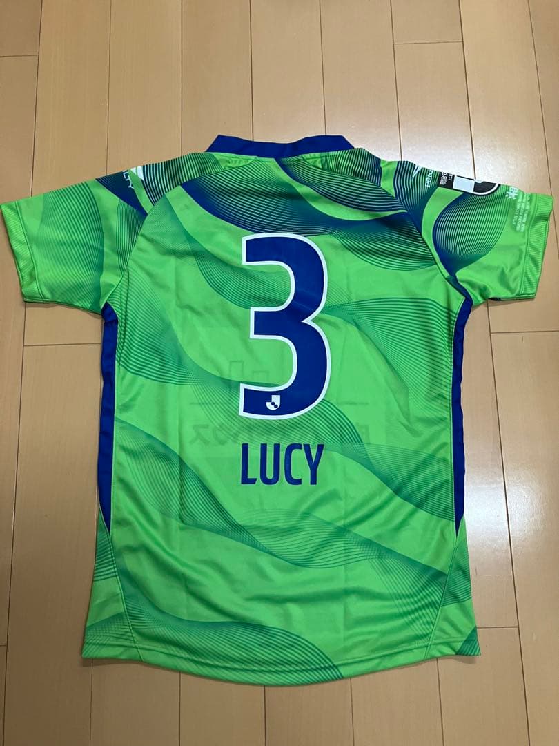 湘南ベルマーレ　ユニフォーム　オーセンティック　レプリカ　ベルマーレ平塚