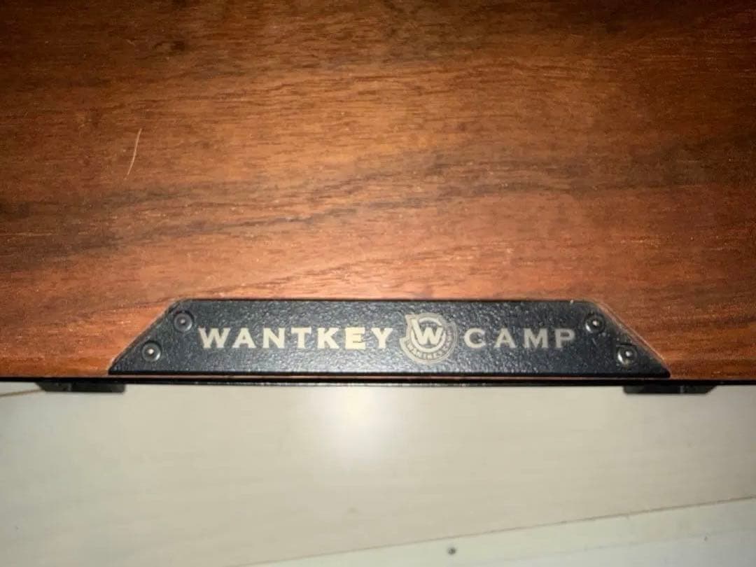 テーブル・チェア・ハンモック WANTKEY CAMP SC25 TC