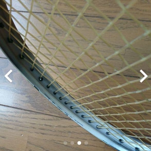 ミズノ ソフトテニスラケット xyst ts