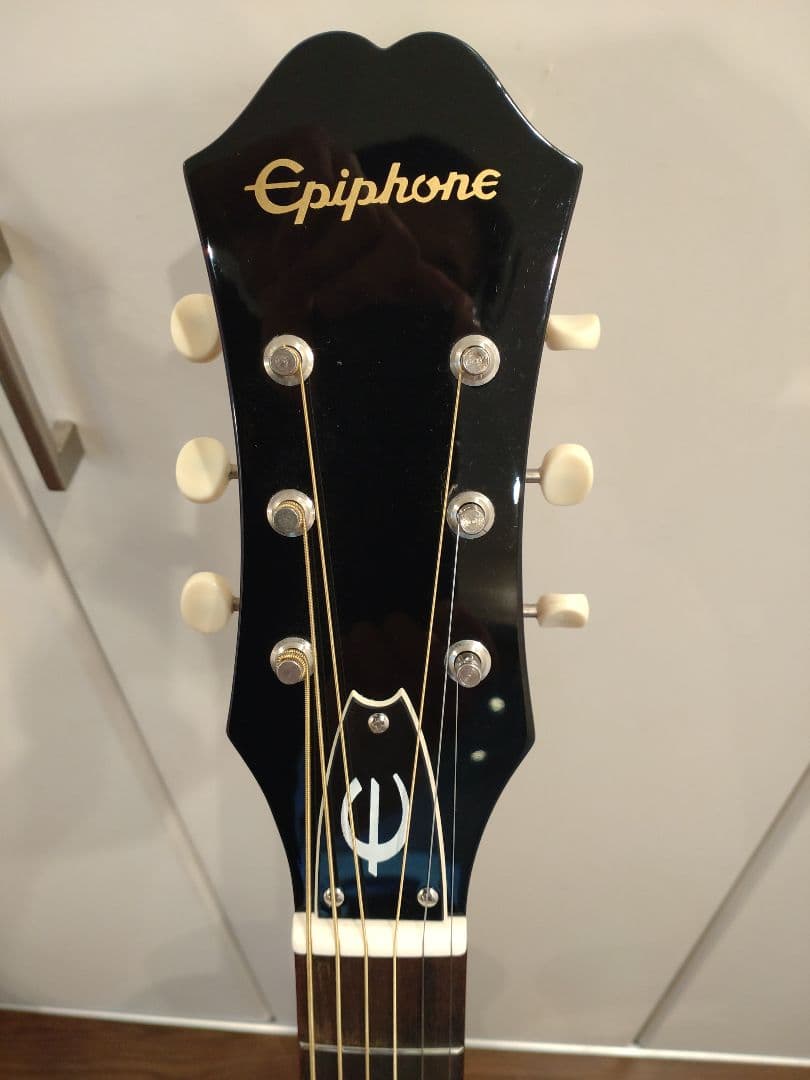 Epiphone 1963 EJ-45/WR アコースティックギター