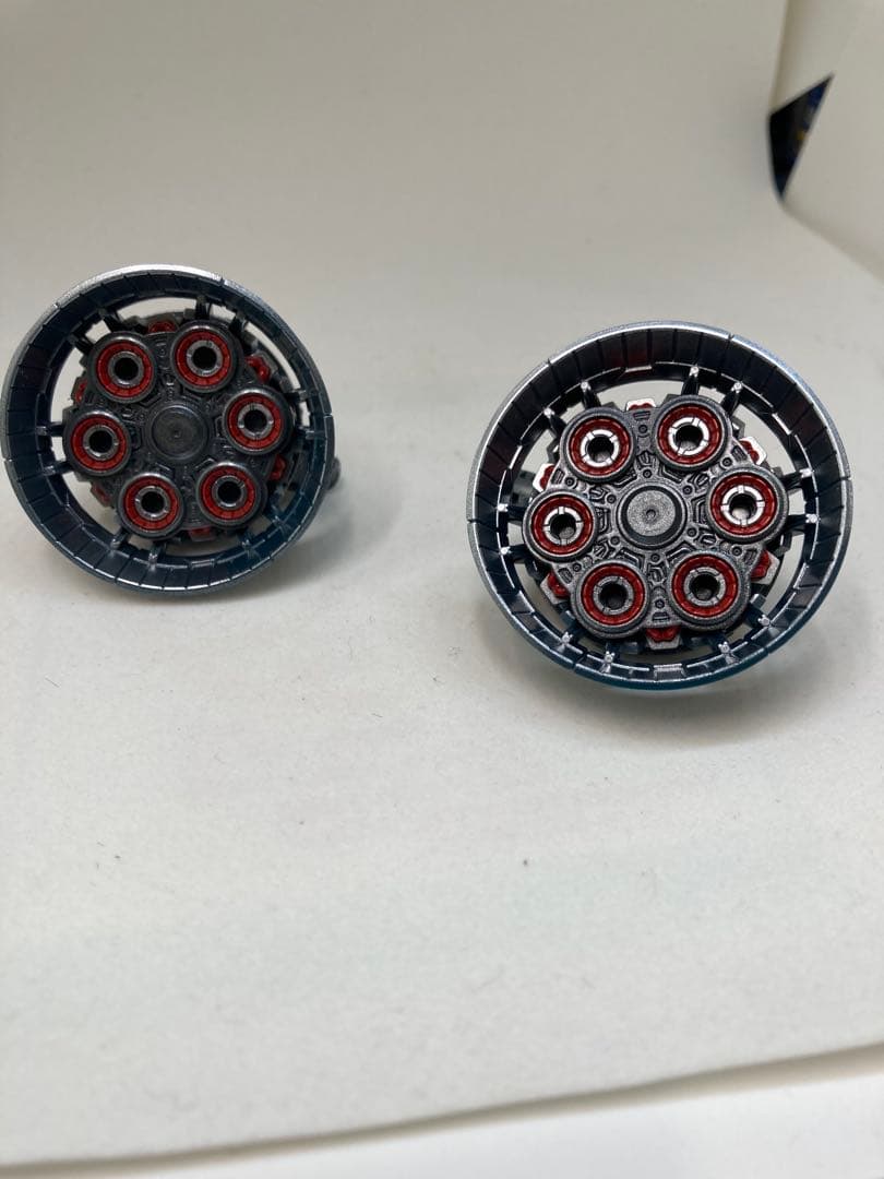 RG パーフェクトジオング バージョン 1 全塗装　完成品