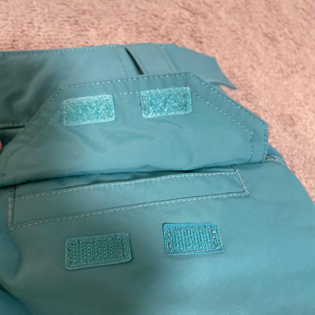 子供用スノーボードウェアセット burton