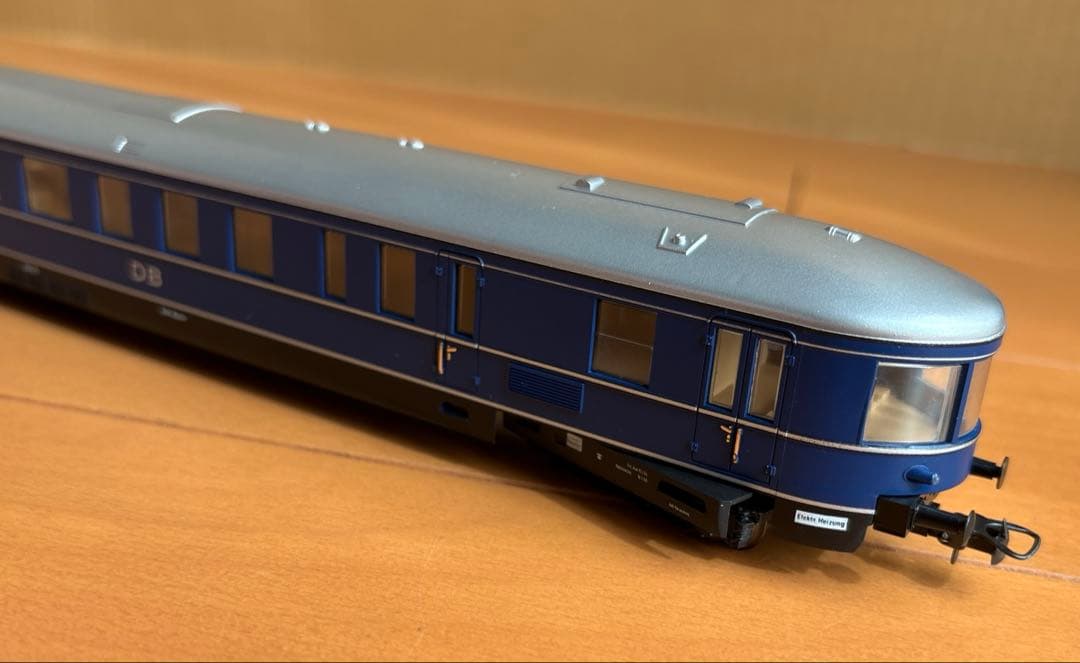 鉄道模型 Lima Classic Line Blauer Enzian L149788