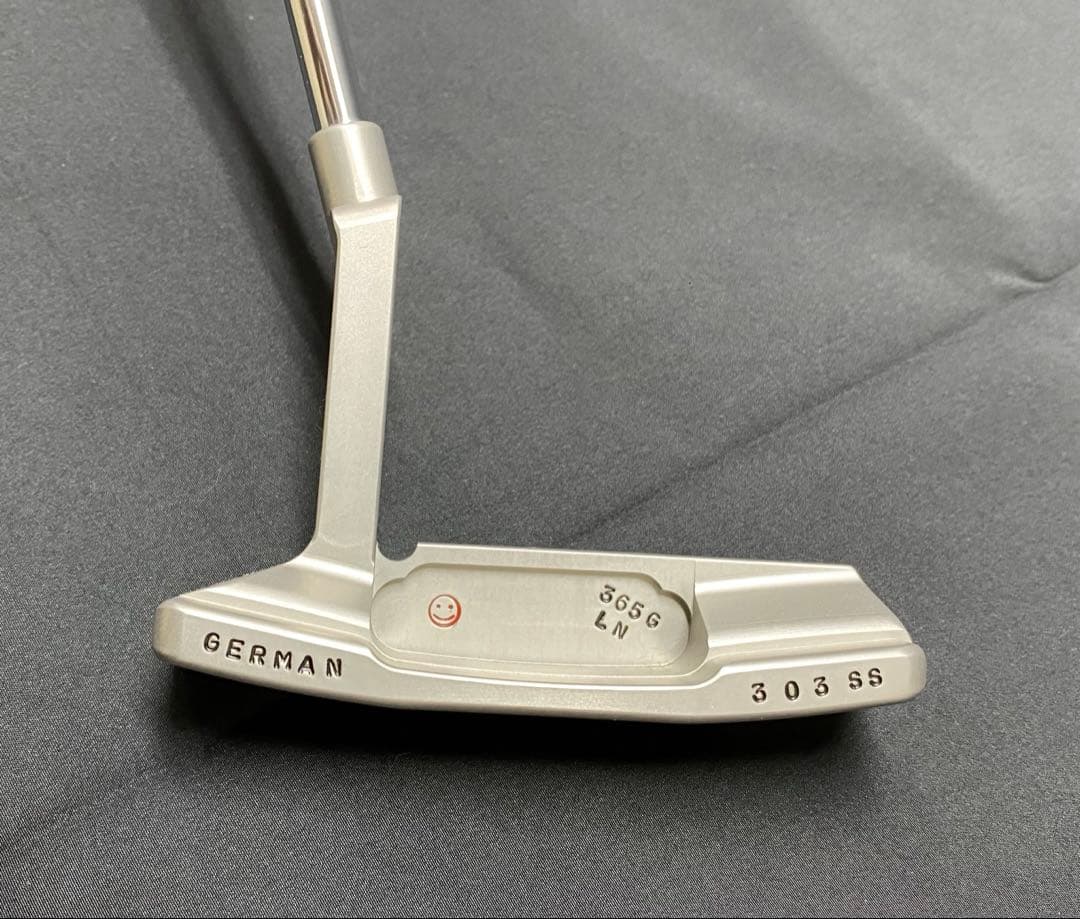 バイロン　German 303SS 30th Anniversary 未使用