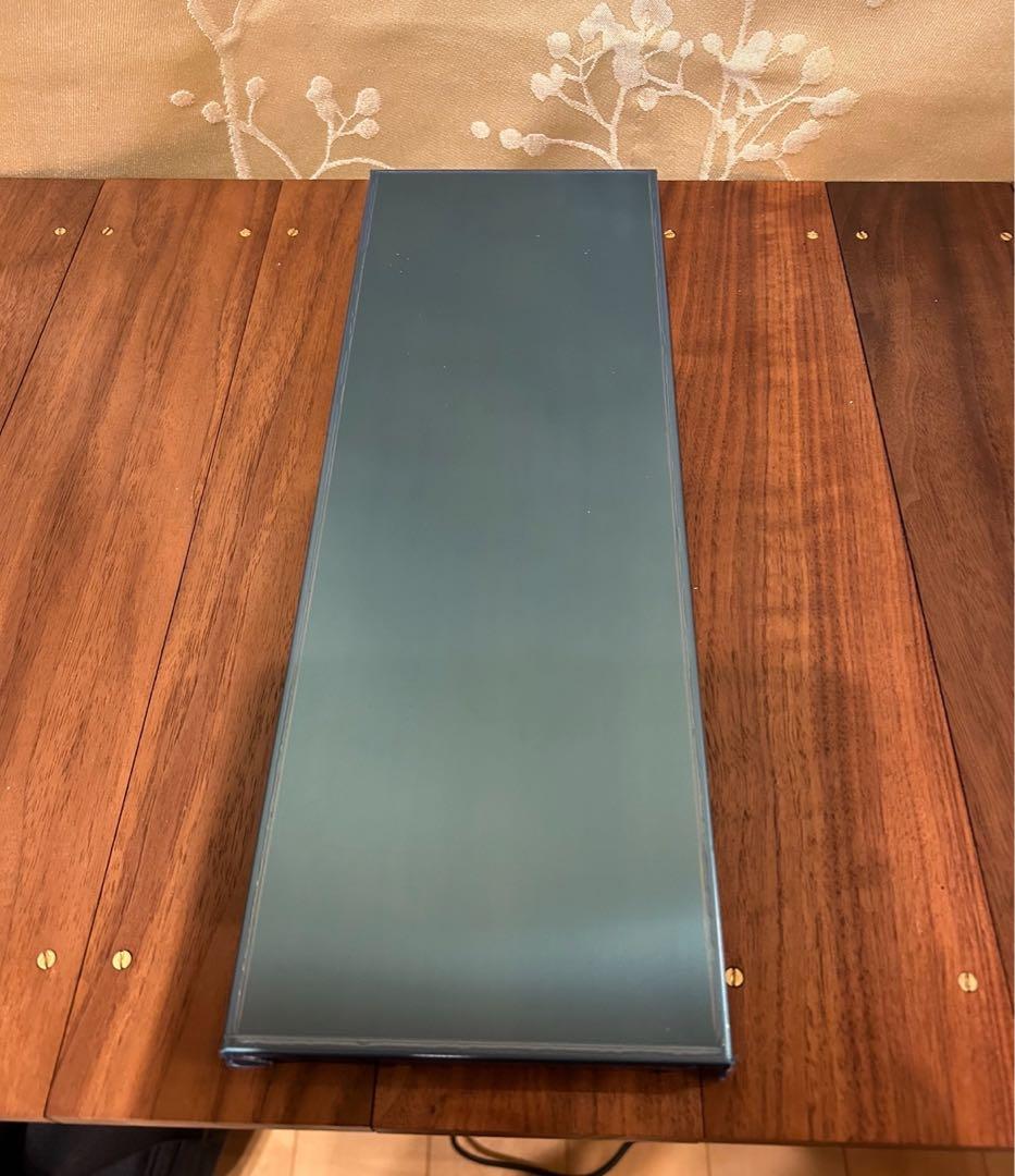 【再販】真鍮プレート★4枚セット★