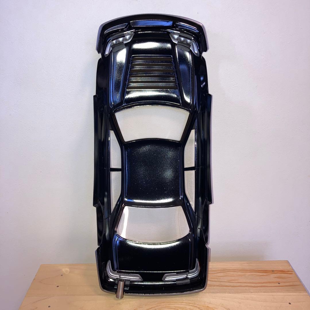 パンドラ　マークⅡ JZX100 BN-Sportsボディ