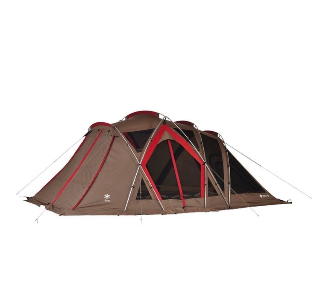  peak リビングシェルロング　pro セット‼️