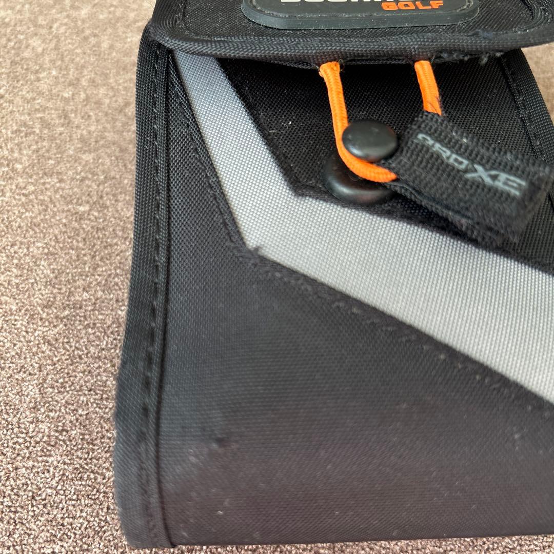 ブッシュネル　ピンシーカー プロXEジョルト