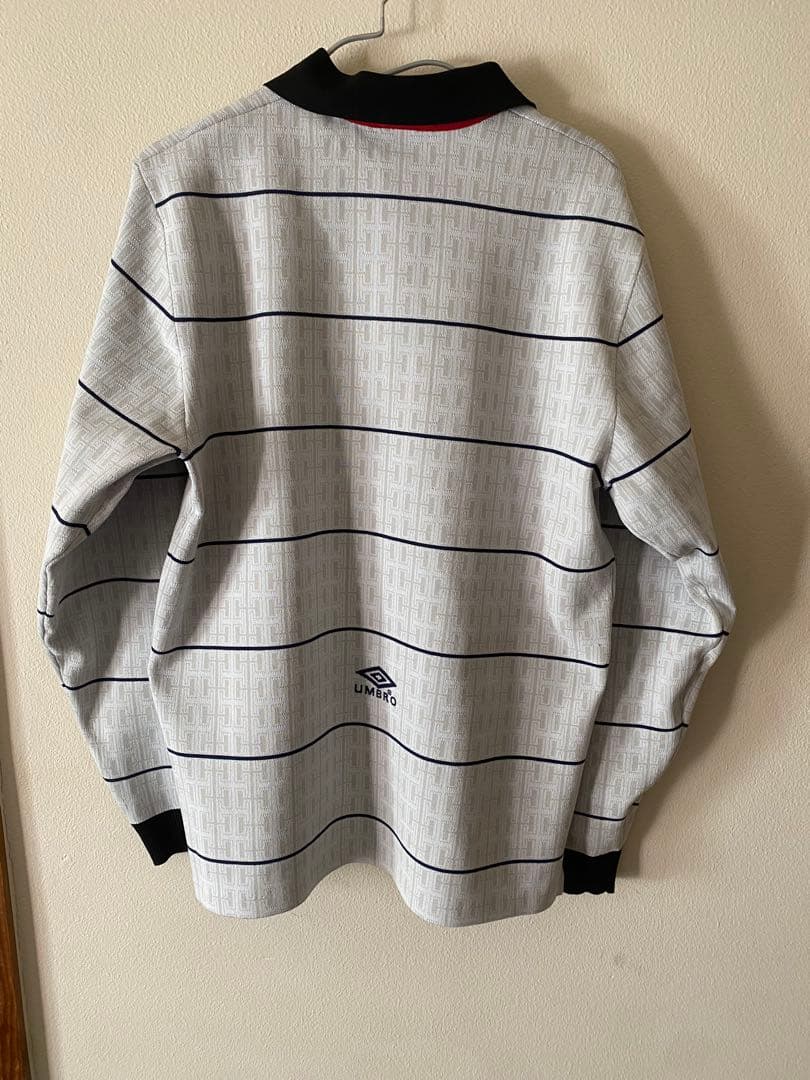 ウェア UMBRO HELLRAZOR F.C 25-26 KIT