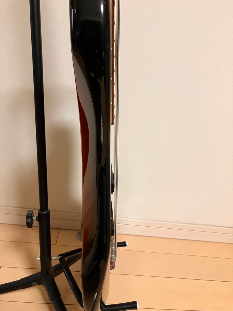 フジゲン ジャズベース