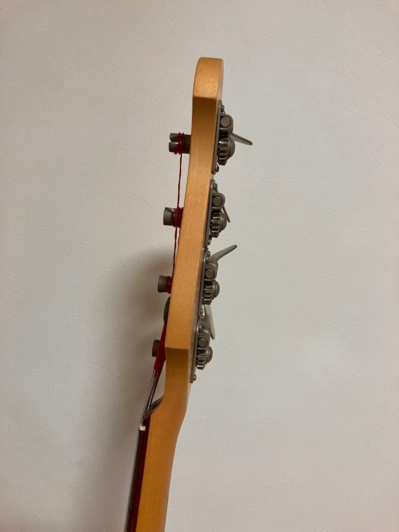 フジゲン ジャズベース