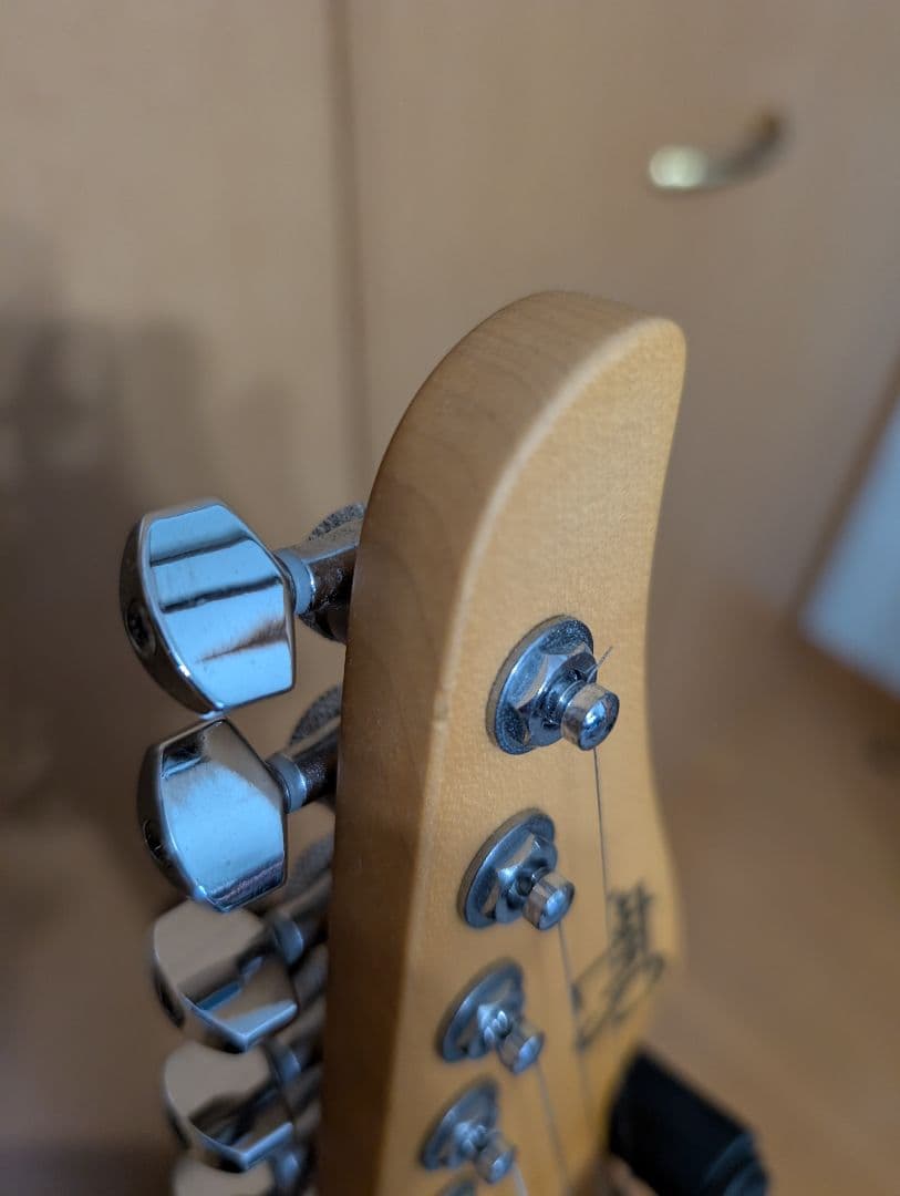 ギター Suhr J Select 2019